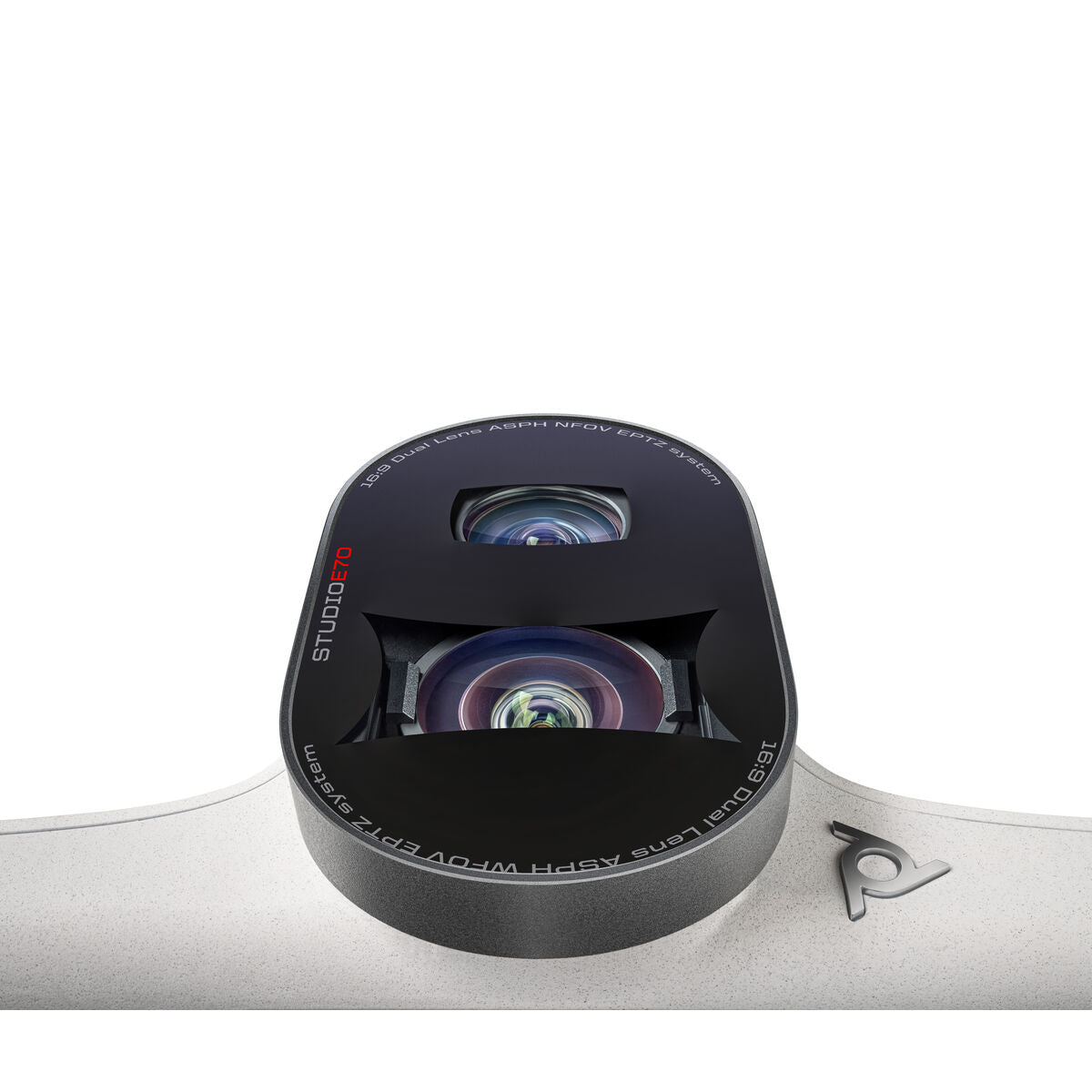 Poly E70 SCMR