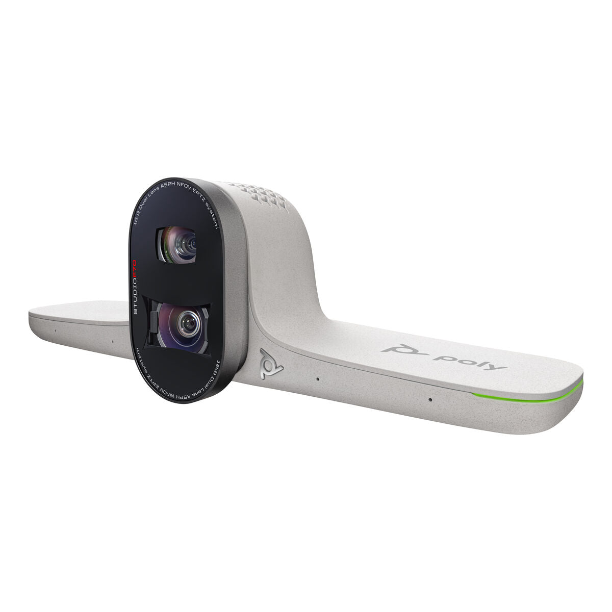 Poly E70 SCMR