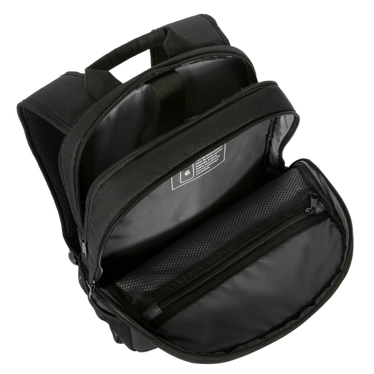 TARGUS 15.6p GeoLite EcoSmart Advanced Backpack