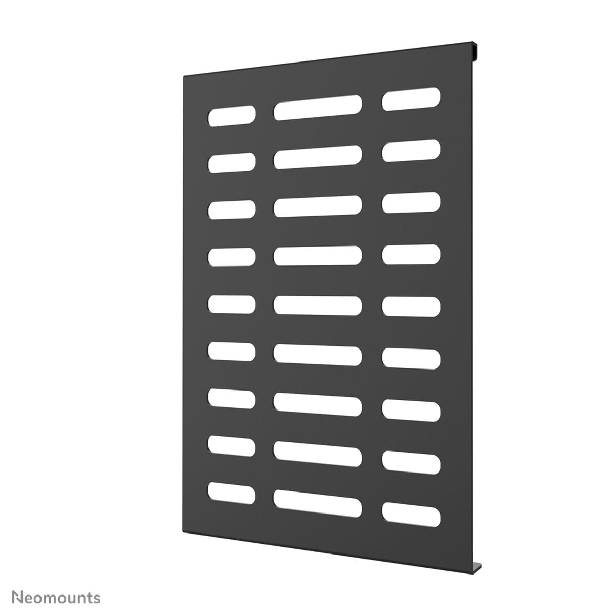 NEOMOUNTS NS-MBTC100BLACK Support pour lecteur multimédia - max 10 kg - universel