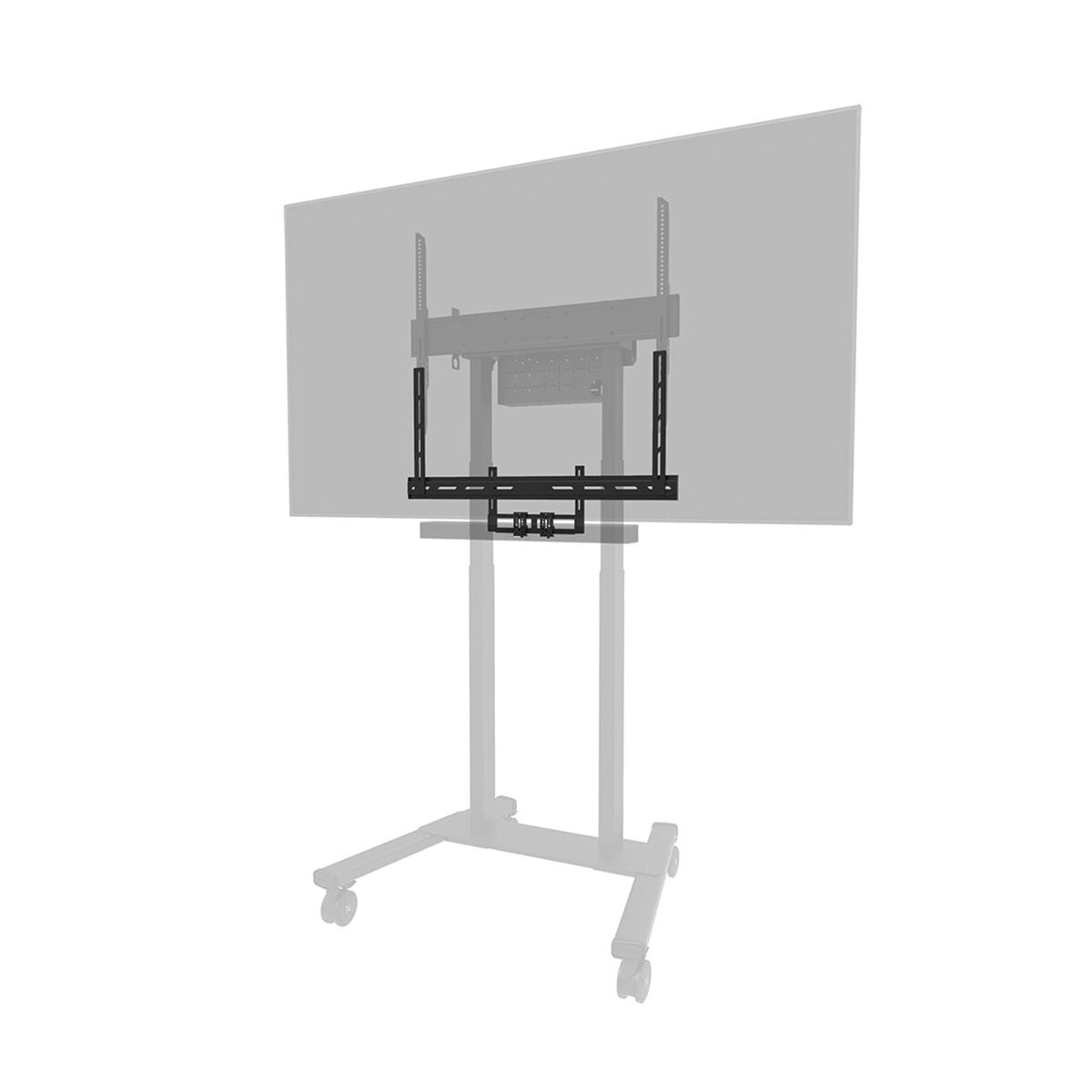 NEOMOUNTS AV2-500BL Kit vidÃ©obar 43-110p - VESA - max 10 kg - universel