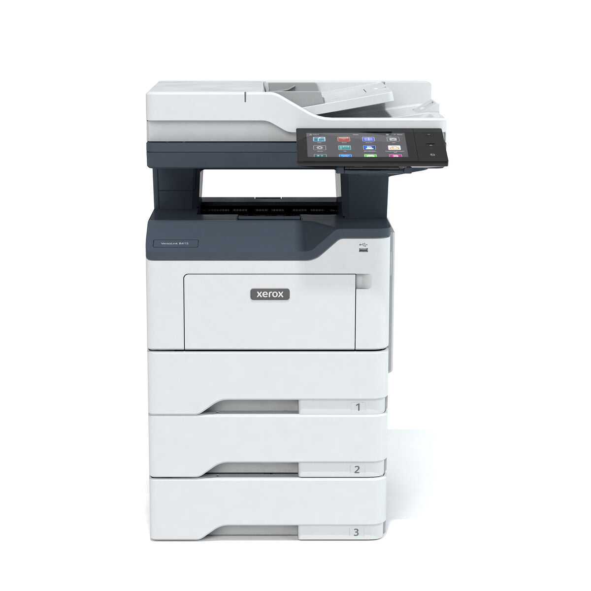 VersaLink B415 A4 47ppm Duplex Copy/Prin