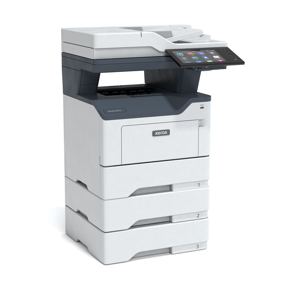 VersaLink B415 A4 47ppm Duplex Copy/Prin