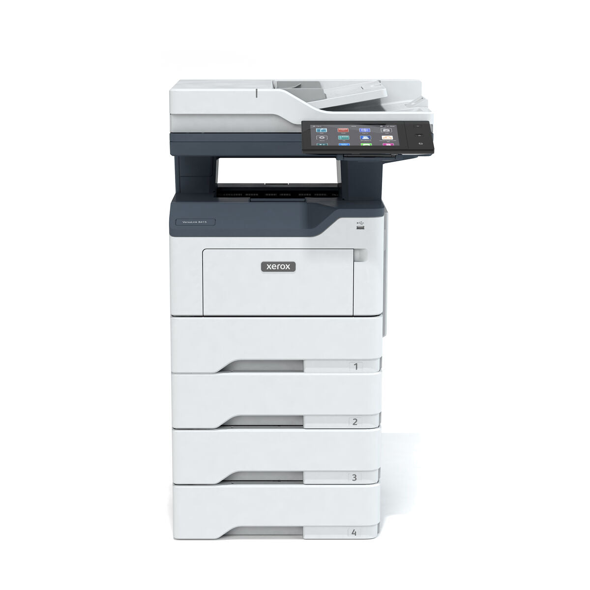 VersaLink B415 A4 47ppm Duplex Copy/Prin