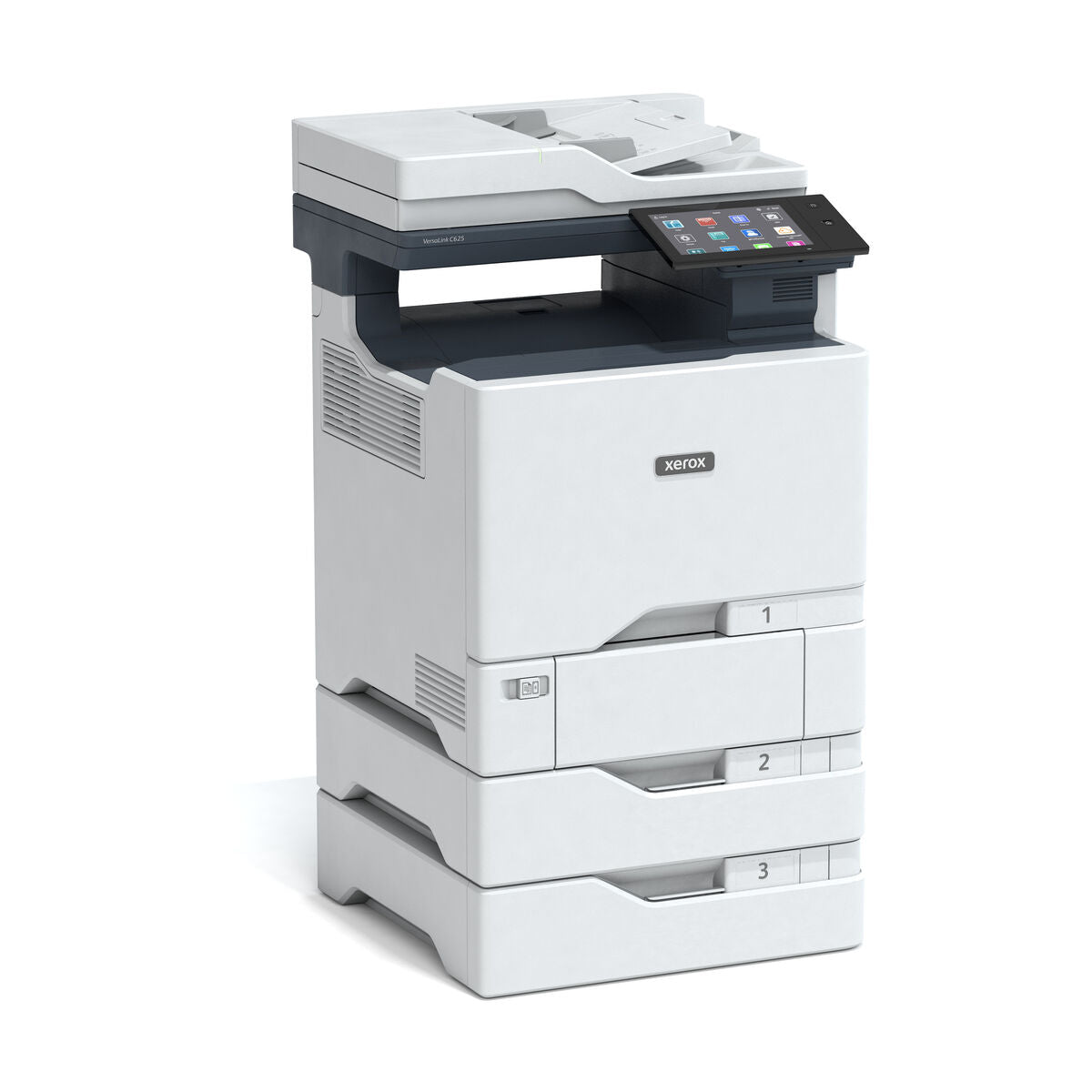 VersaLink C625 A4 50ppm Duplex Copy/Prin