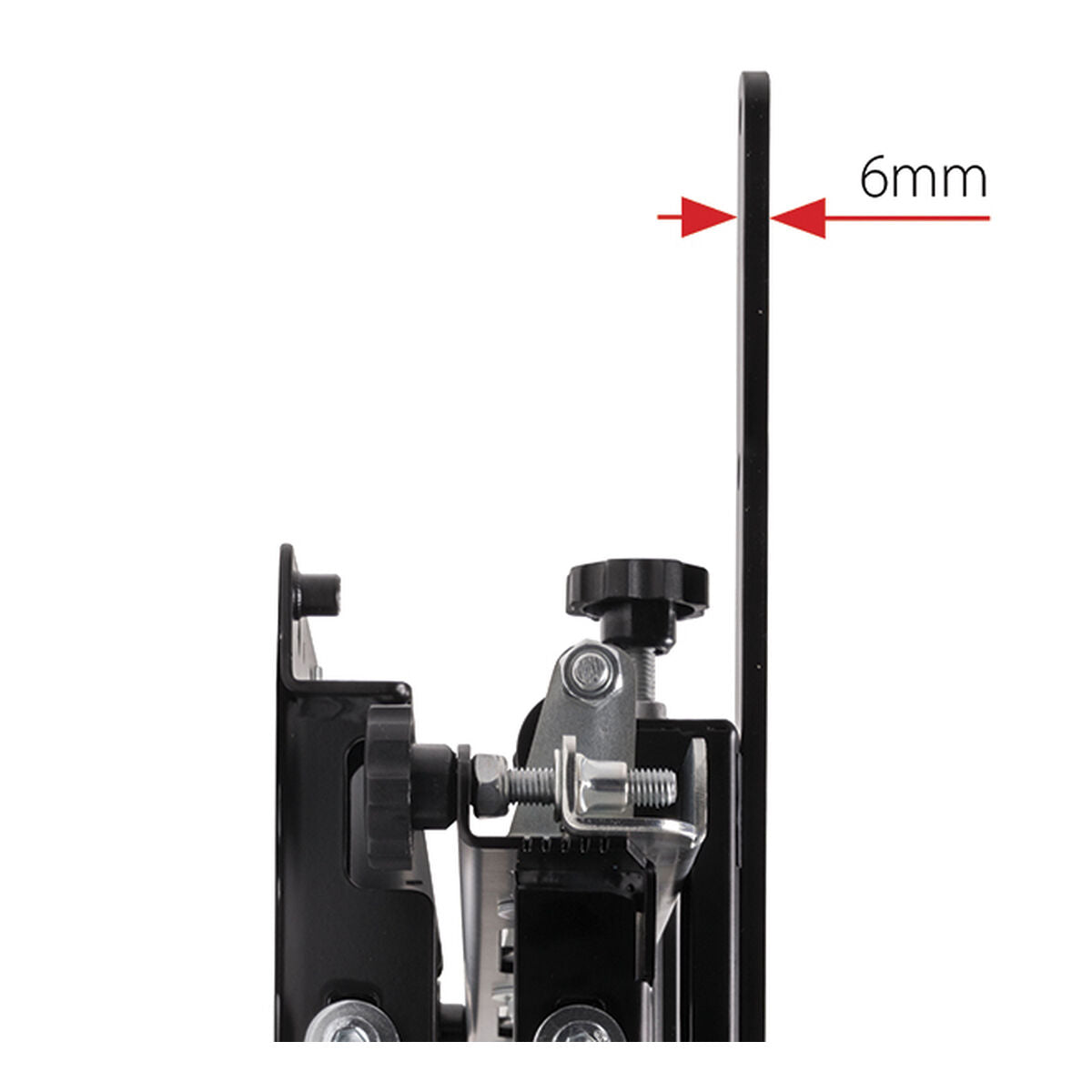 Interface Adaptor Arms VESA 900 x 400