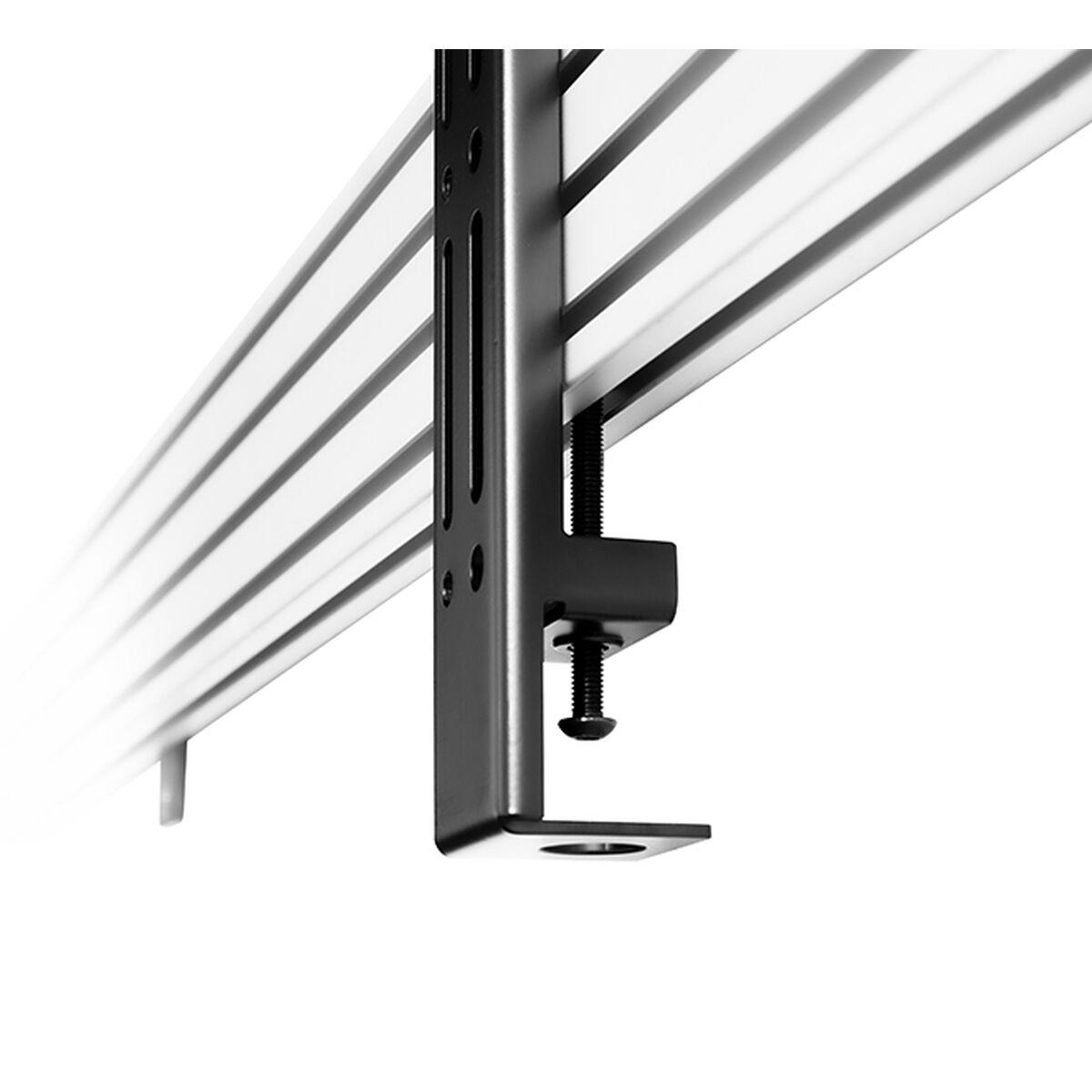 SYSTEM X - VESA 800 Flat Screen Interfac