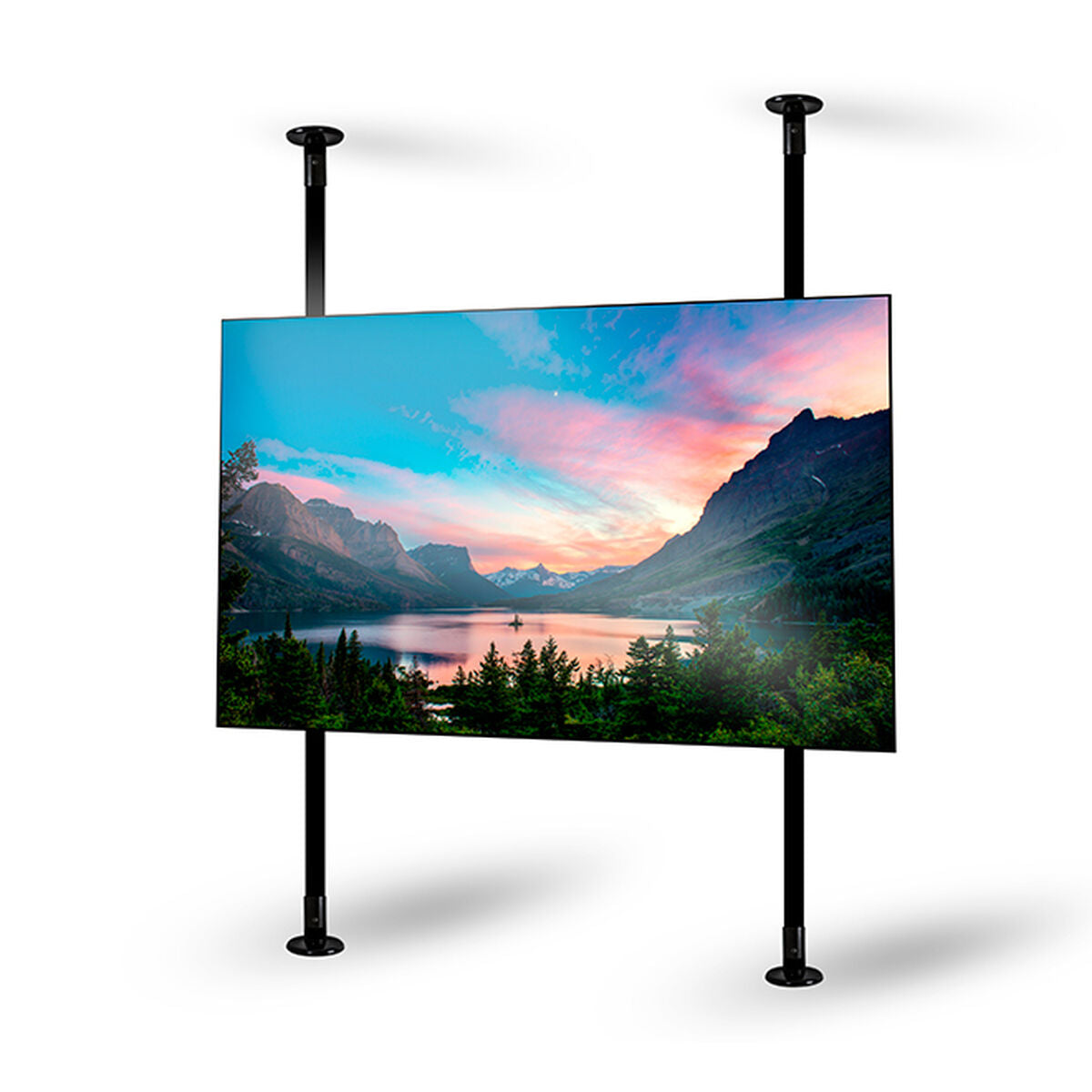 SYSTEM X - VESA 800 Flat Screen Interfac