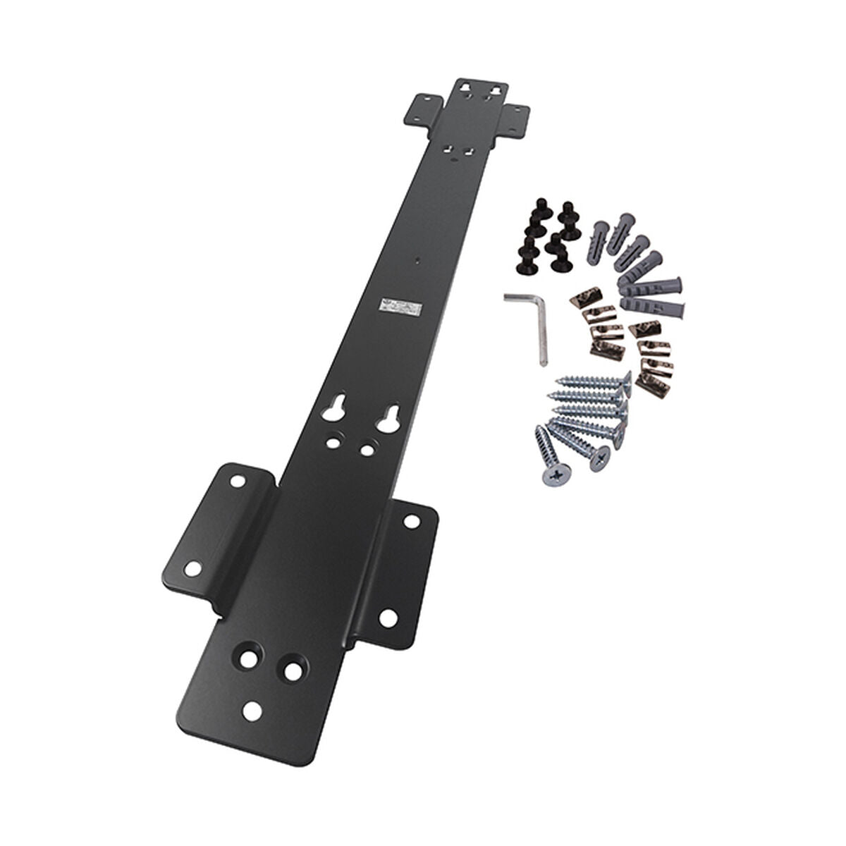 SYSTEM X - Twin Rail Mounting Bracket fo