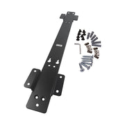 SYSTEM X - Twin Rail Mounting Bracket fo
