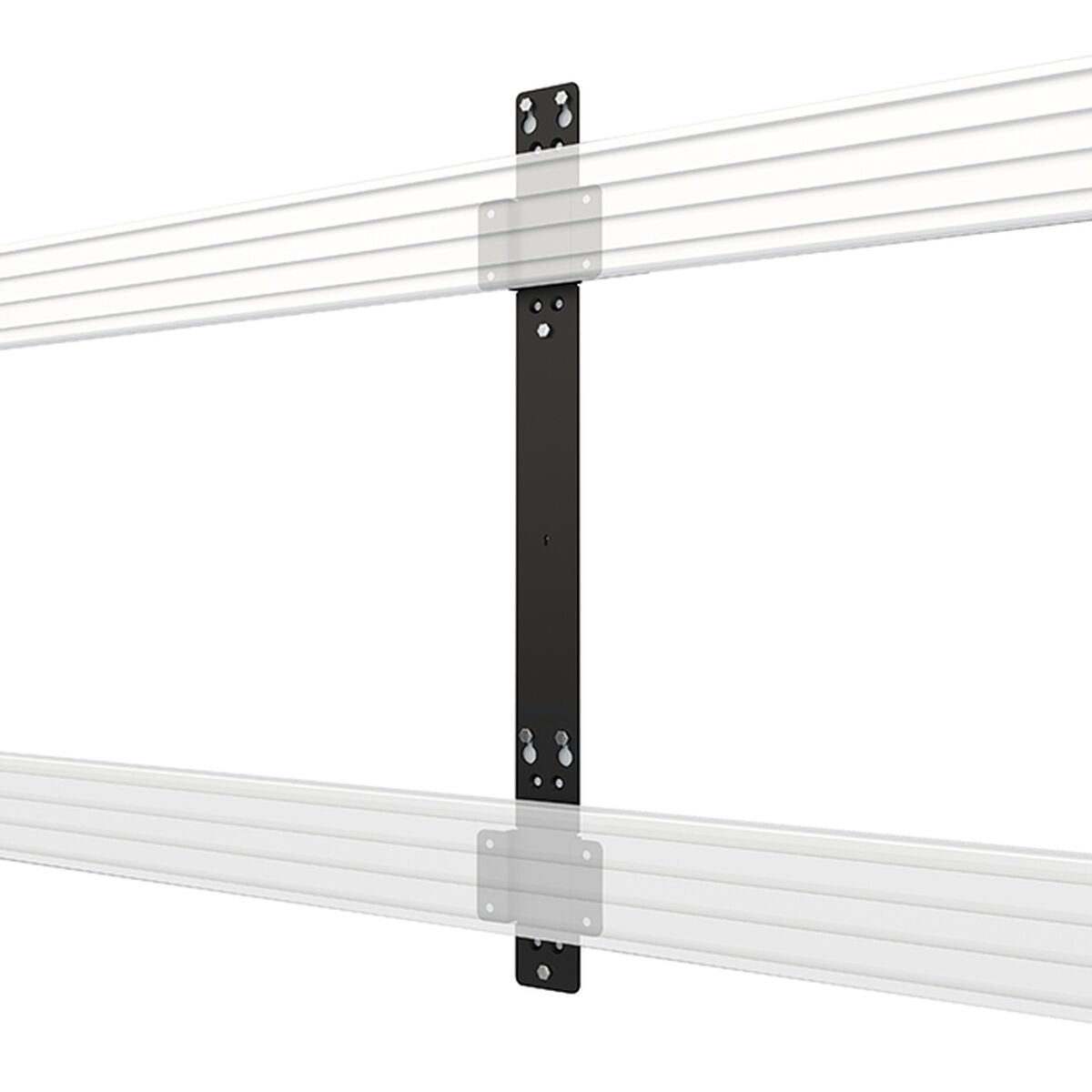 SYSTEM X - Twin Rail Mounting Bracket fo