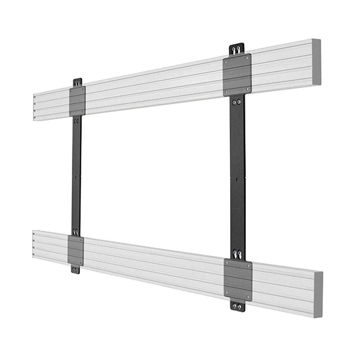 SYSTEM X - Twin Rail Mounting Bracket fo