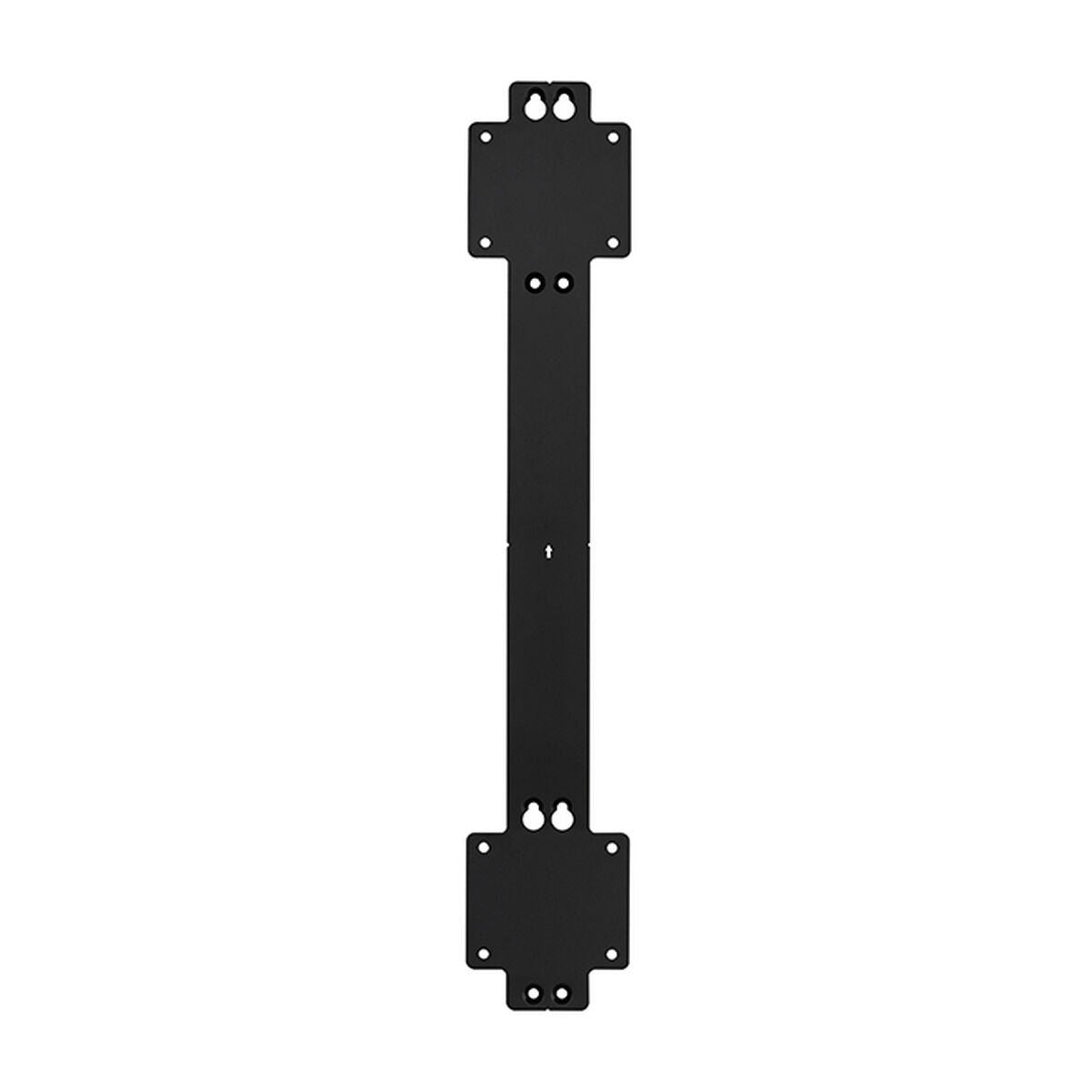 SYSTEM X - Twin Rail Mounting Bracket fo