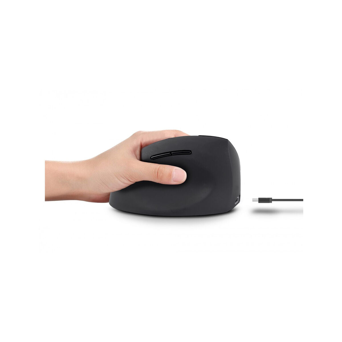 ERGO MOUSE WIRELESS 2.4GHZ LEFT HAND