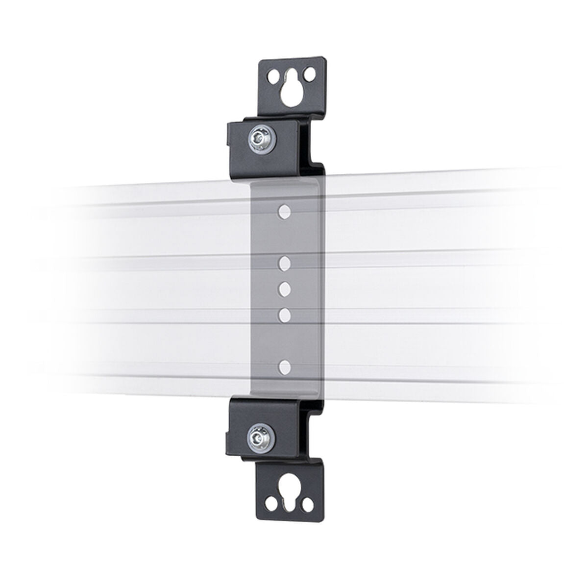 SYSTEM X - Adjustable Depth Rail Mountin