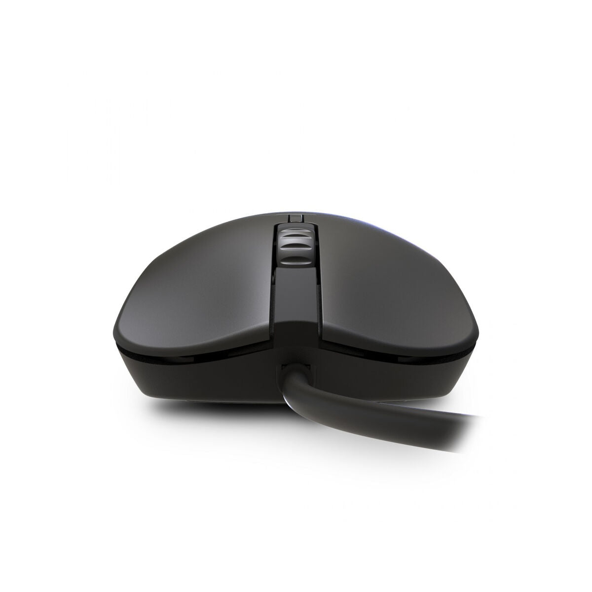 URBAN FACTORY Souris filaire Eco-conçue USB-A/C