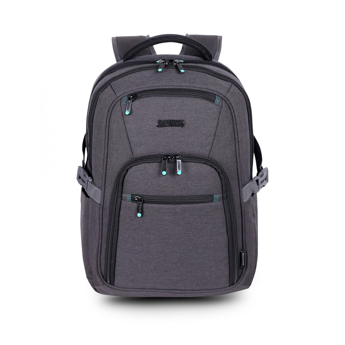 URBAN FACTORY HEAVEE GREEN Travel Backback 15.6p Eco Made