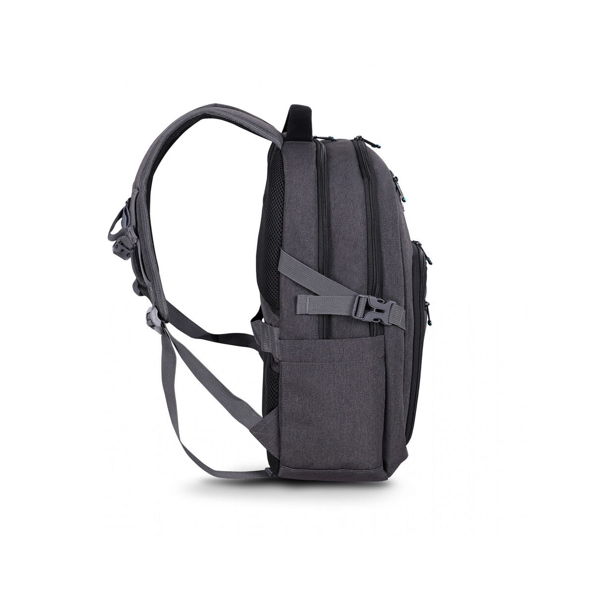 URBAN FACTORY HEAVEE GREEN Travel Backback 15.6p Eco Made