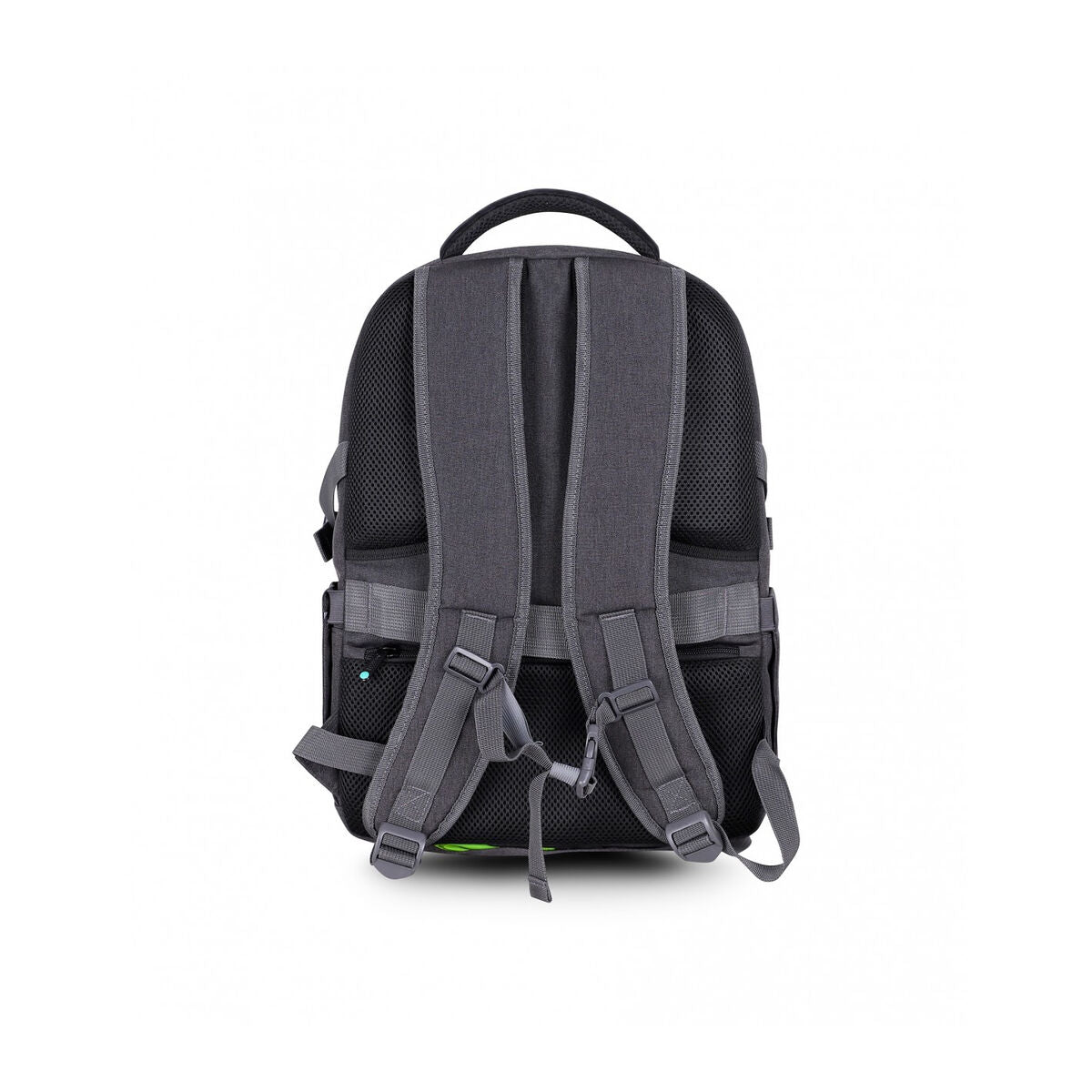URBAN FACTORY HEAVEE GREEN Travel Backback 15.6p Eco Made