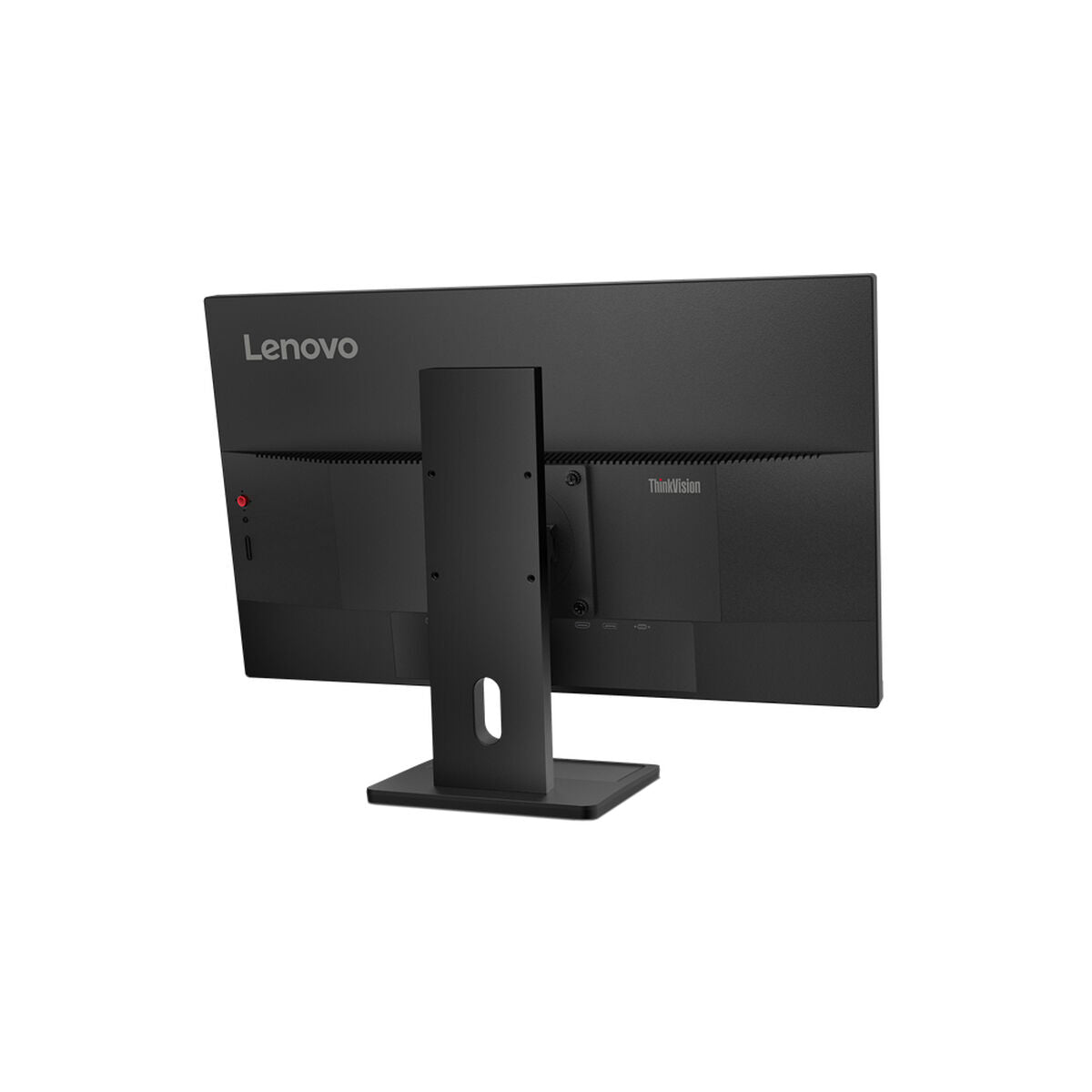 "Lenovo ThinkVision E24-30 écran plat de PC 60,5 cm (23.8"") 1920 x 1080 pixels Full HD LED Noir"