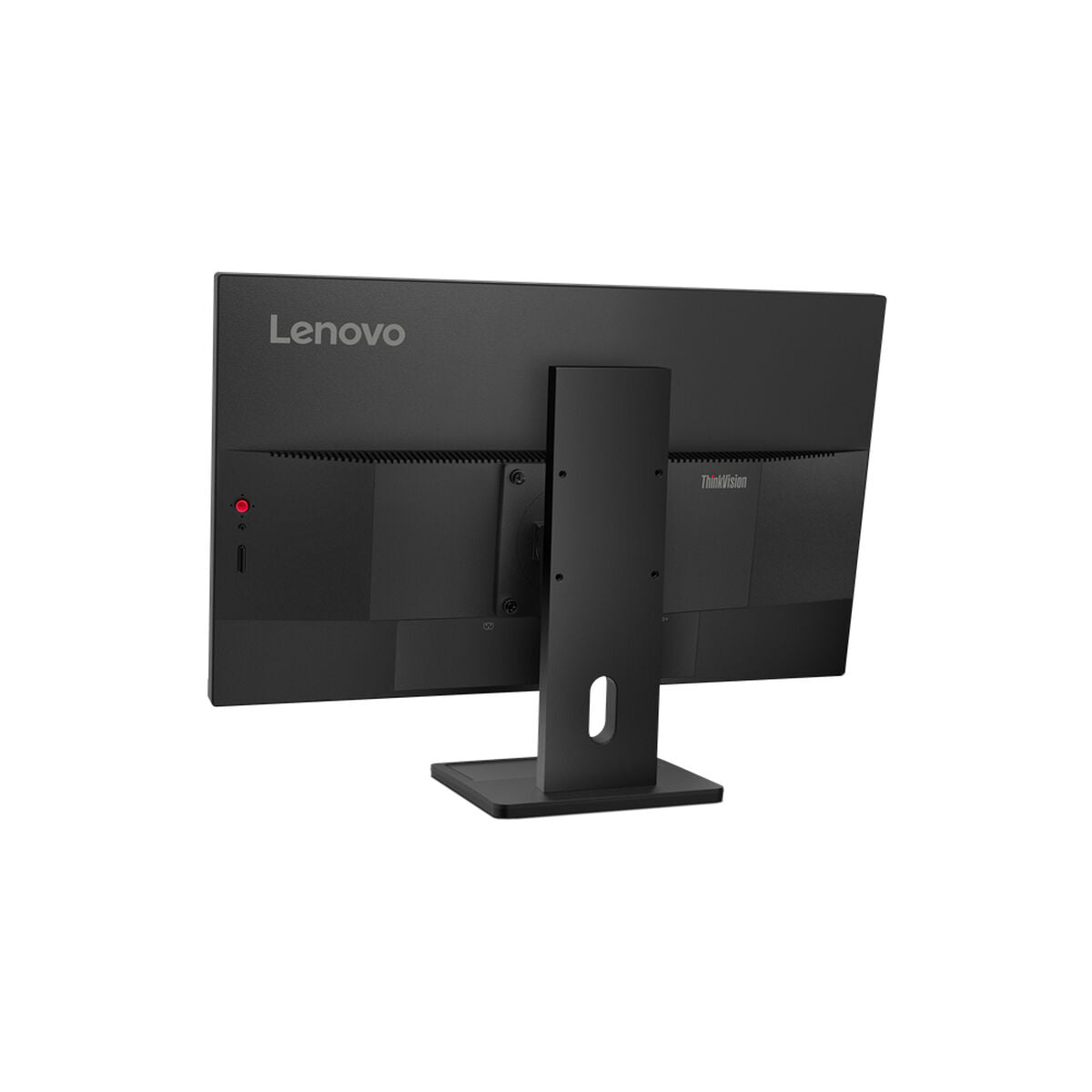 "Lenovo ThinkVision E24-30 écran plat de PC 60,5 cm (23.8"") 1920 x 1080 pixels Full HD LED Noir"
