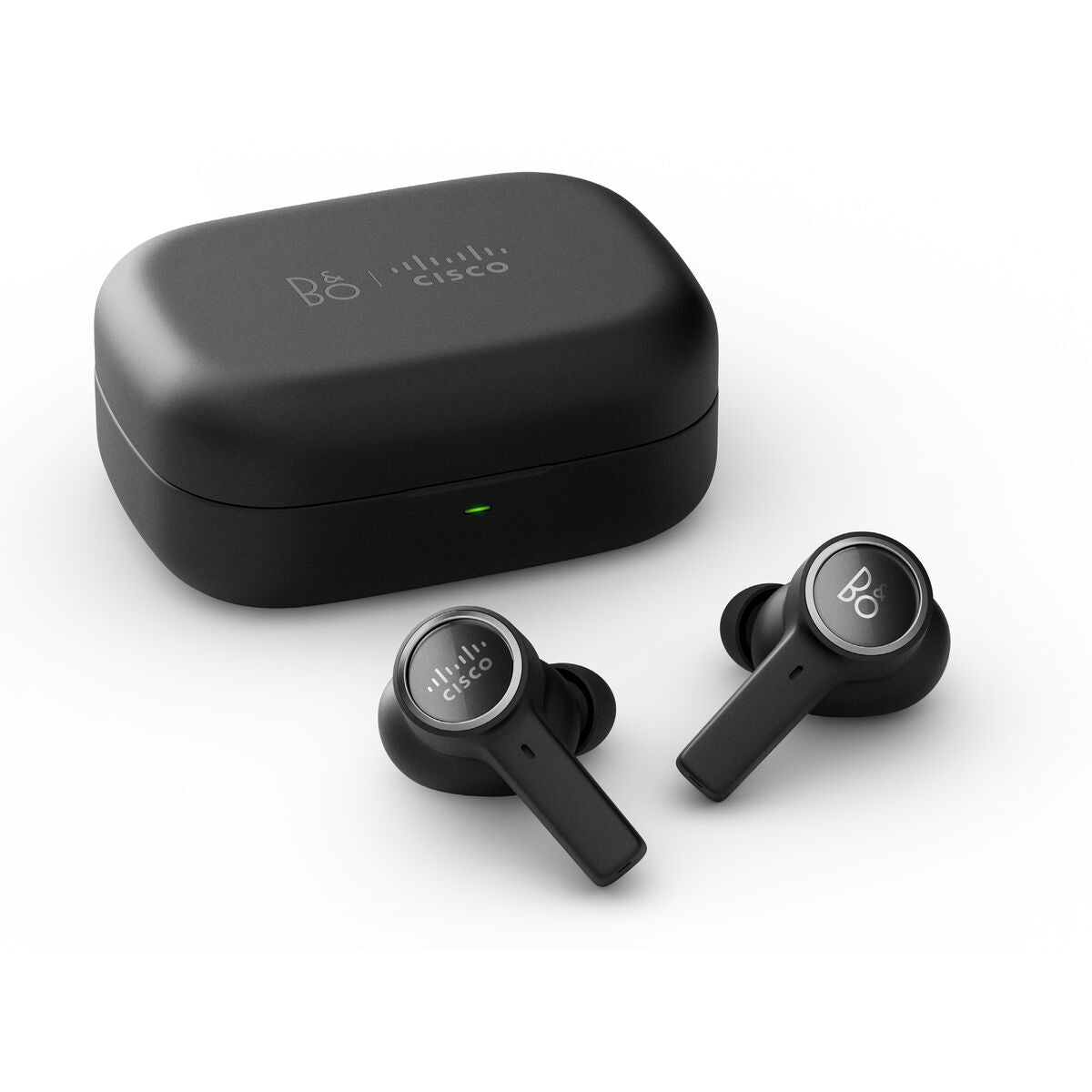 CISCO B&O 950 True Wireless In-Ear USB-A Cable Black