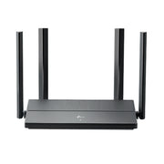 TP-Link EX141 routeur sans fil Gigabit Ethernet Bi-bande (2,4 GHz / 5 GHz) Noir