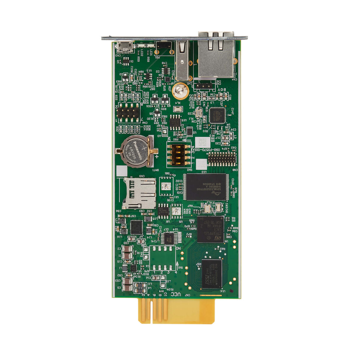 Gigabit Network Card M3