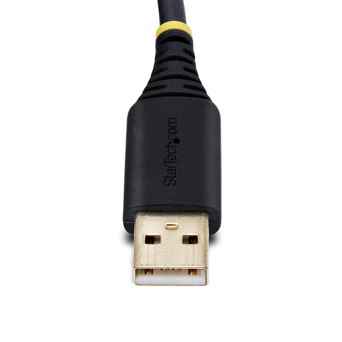 3ft/1m USB to RS232 Serial Adapter Cable