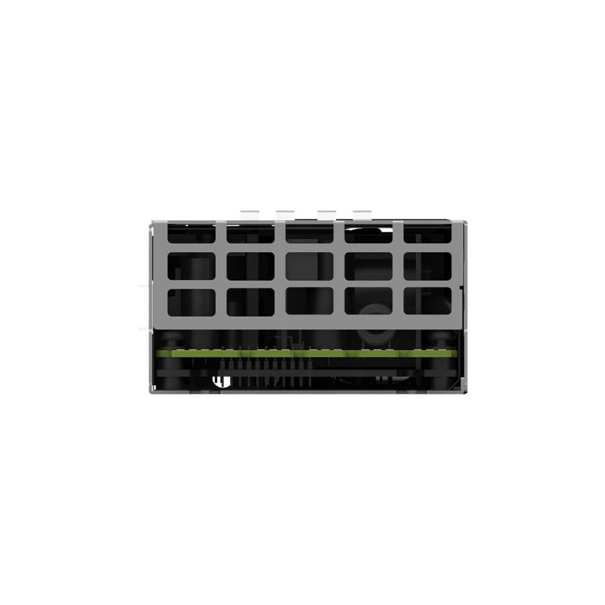 NETGEAR 350W 100-240VAC Modular PSU