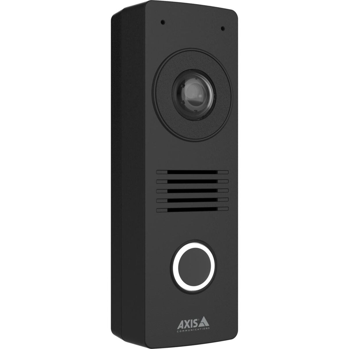 AXIS I8116-E systeme de vidéointerphone 5 MP Noir
