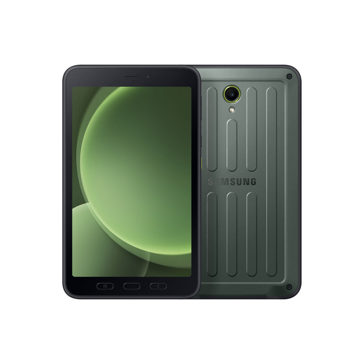 Samsung Tab Active5 5G 128GB EE Green