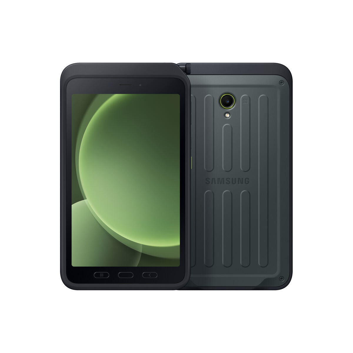 Samsung Tab Active5 5G 128GB EE Green