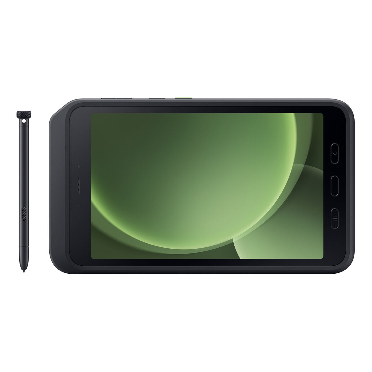 Samsung Tab Active5 5G 128GB EE Green