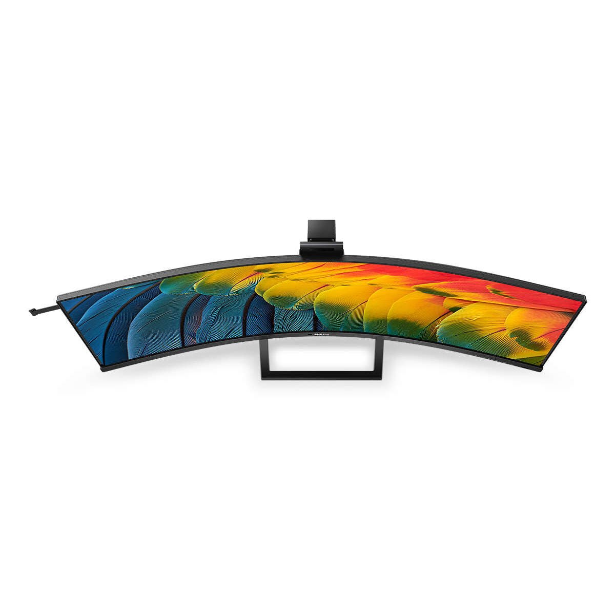 PHILIPS 45B1U6900CH/00 44.5p 5120x1440 VA Curved Monitor