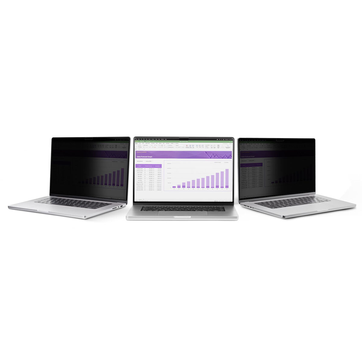14in MacBook Pro Laptop Privacy Screen