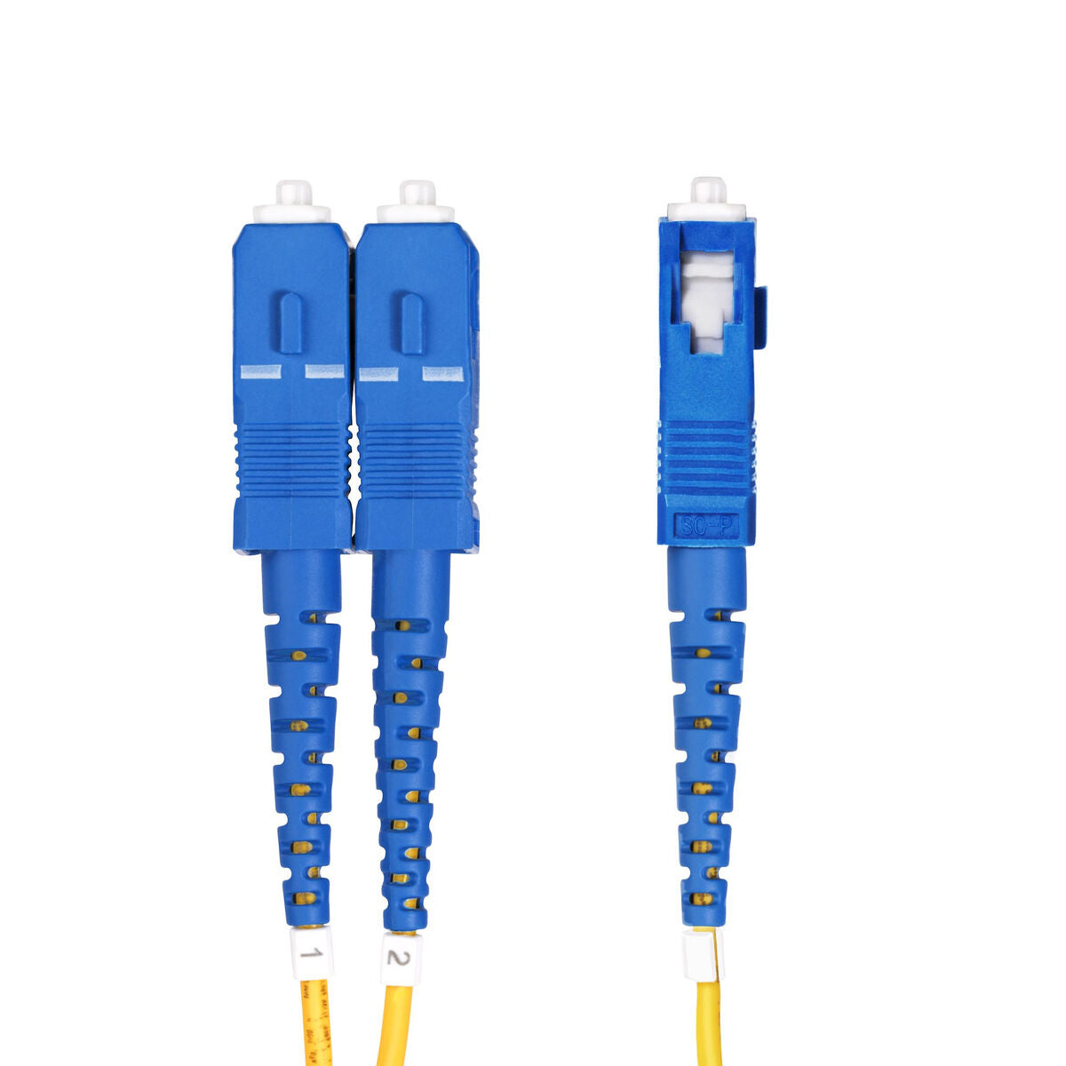 1m LC/SC OS2 Single Mode Fiber Cable