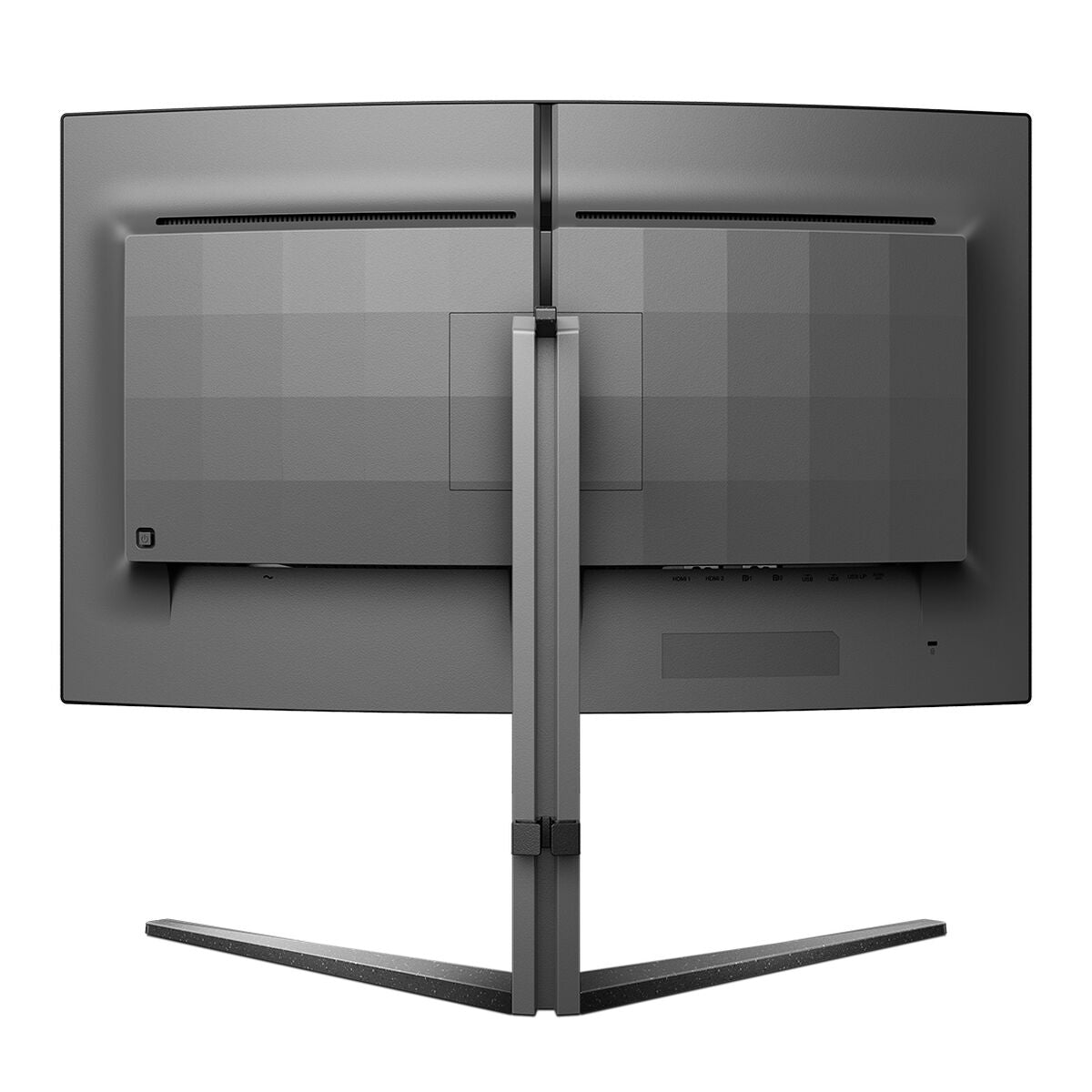PHILIPS 32M2C5500W/00 31.5p VA 2560x1440 16:9 2xHDMI DP USB Gray