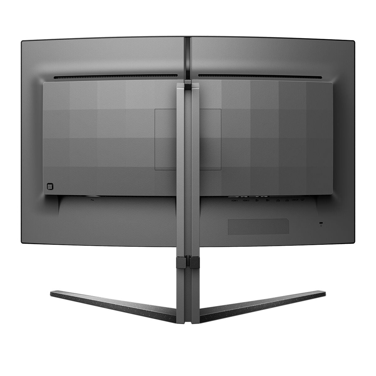 PHILIPS 32M2C5500W/00 31.5p VA 2560x1440 16:9 2xHDMI DP USB Gray
