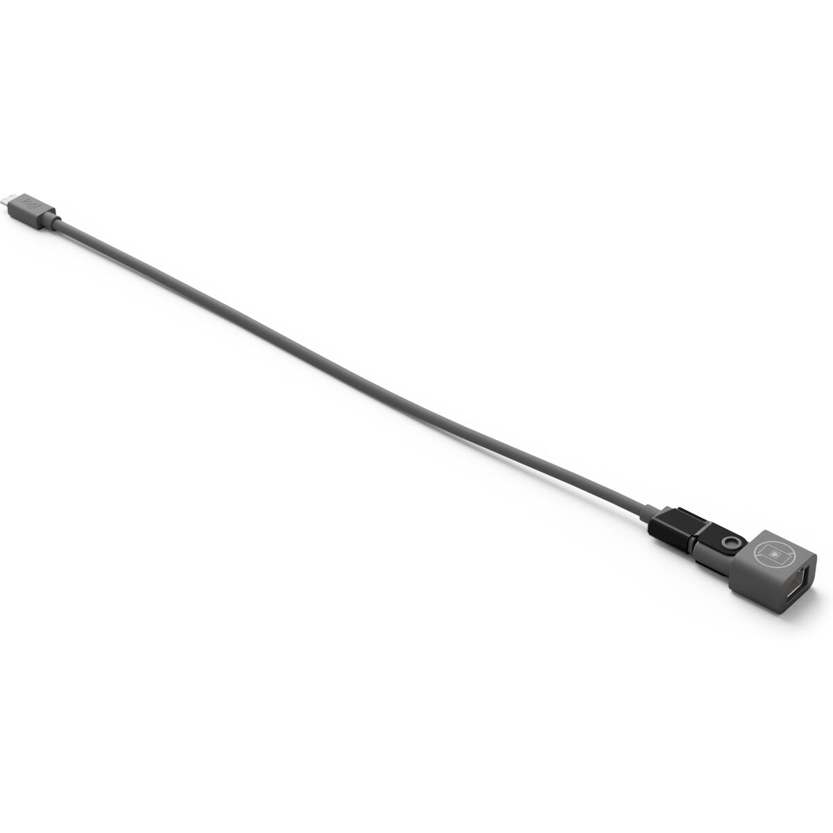 LOGITECH Rally Mic Pod Cat Coupler Black N/A N/A WW-9002