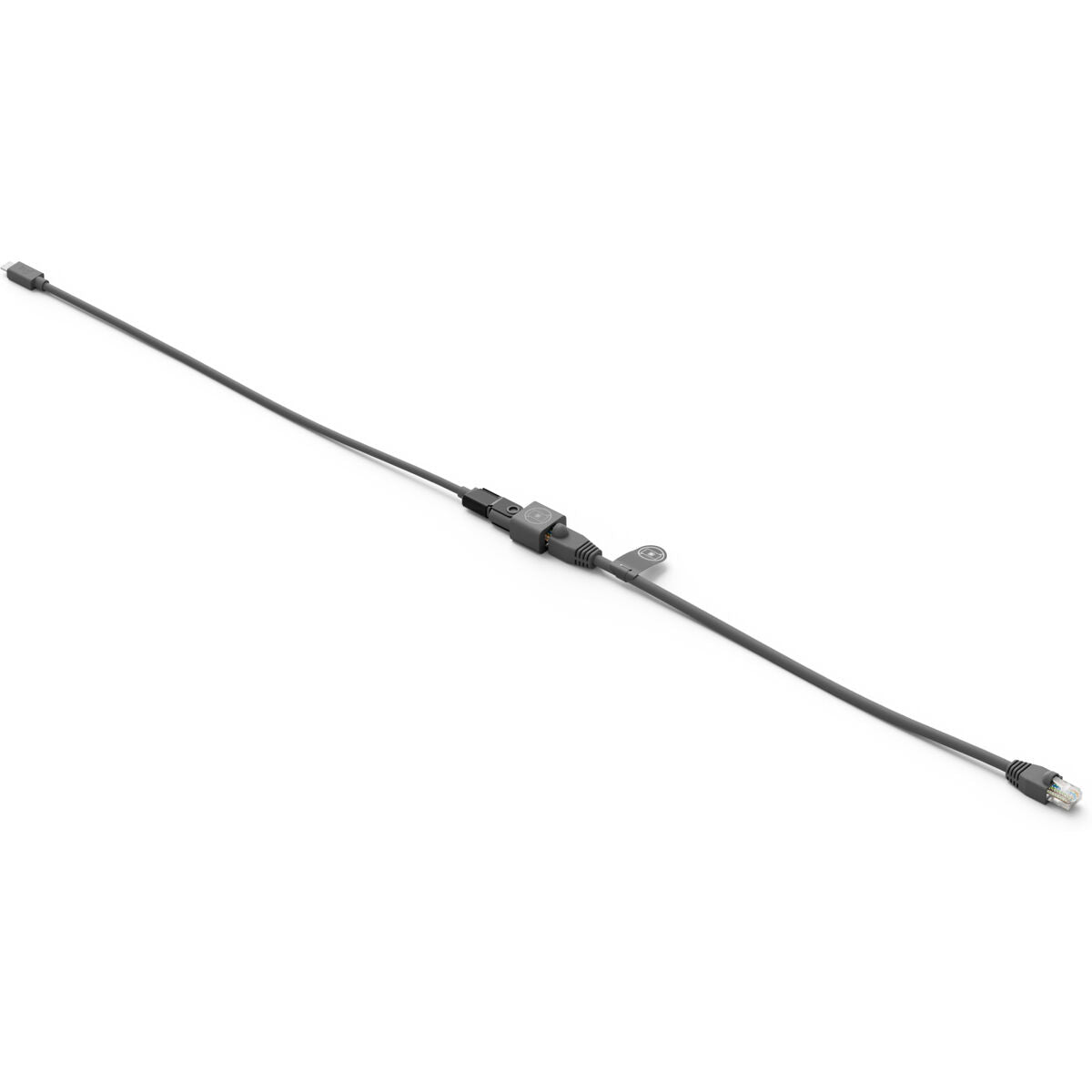 LOGITECH Rally Mic Pod Cat Coupler Black N/A N/A WW-9002