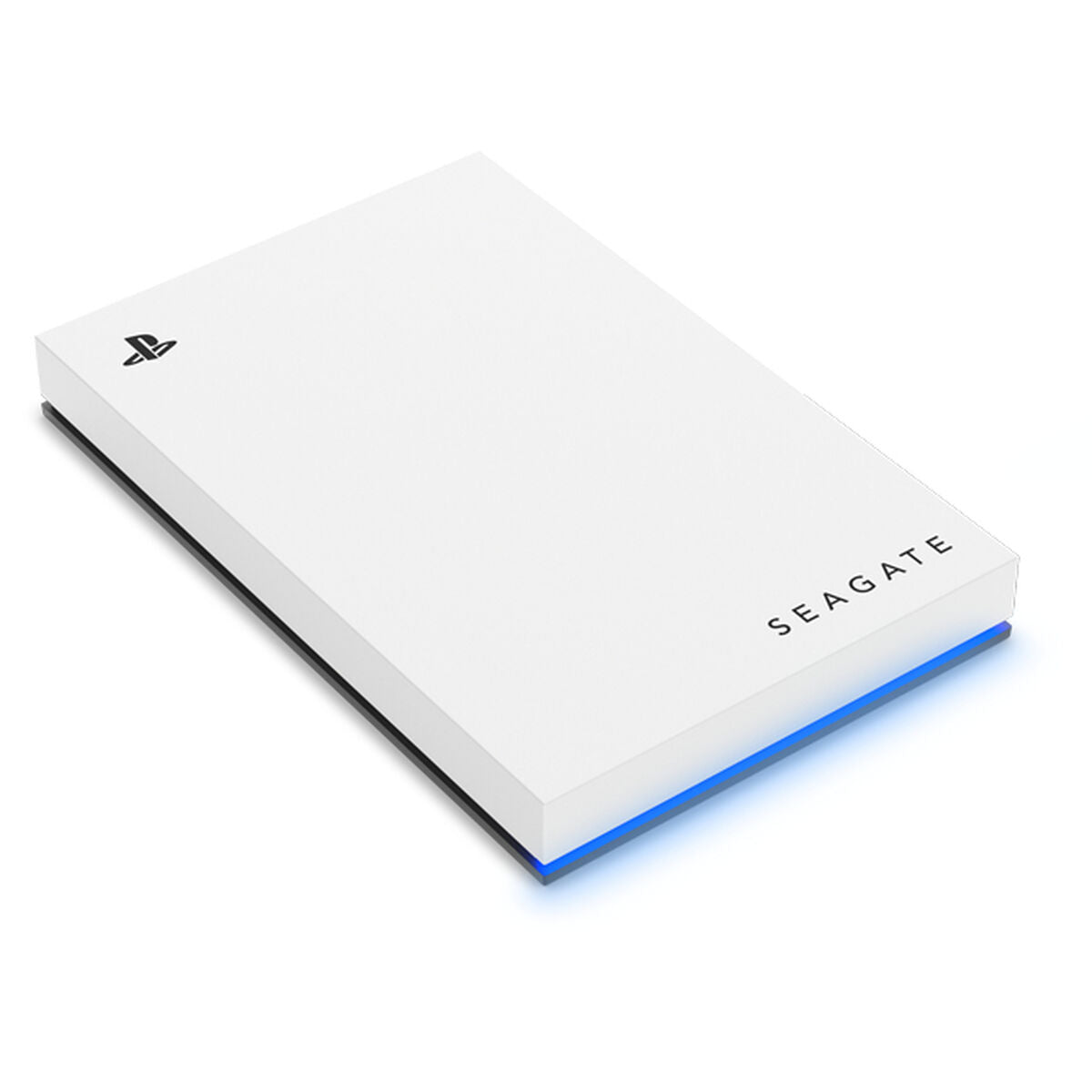 SEAGATE Game Drive for PlayStation 2To