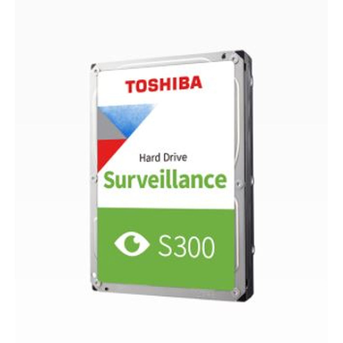 BULK S300 Surveillance HardDrive 4TB SMR