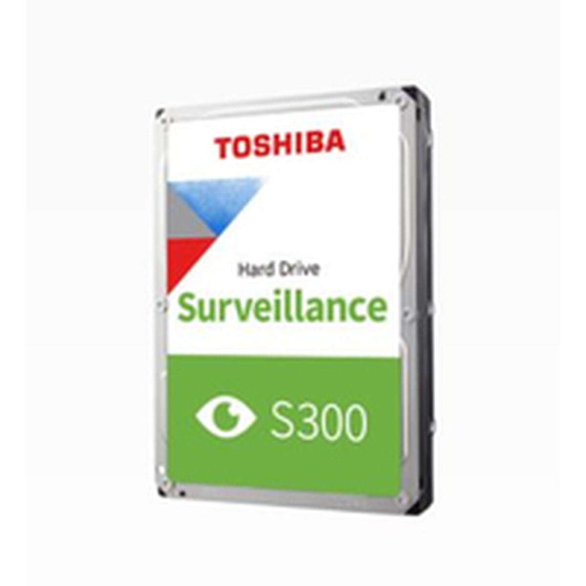 BULK S300 Surveillance HardDrive 4TB SMR