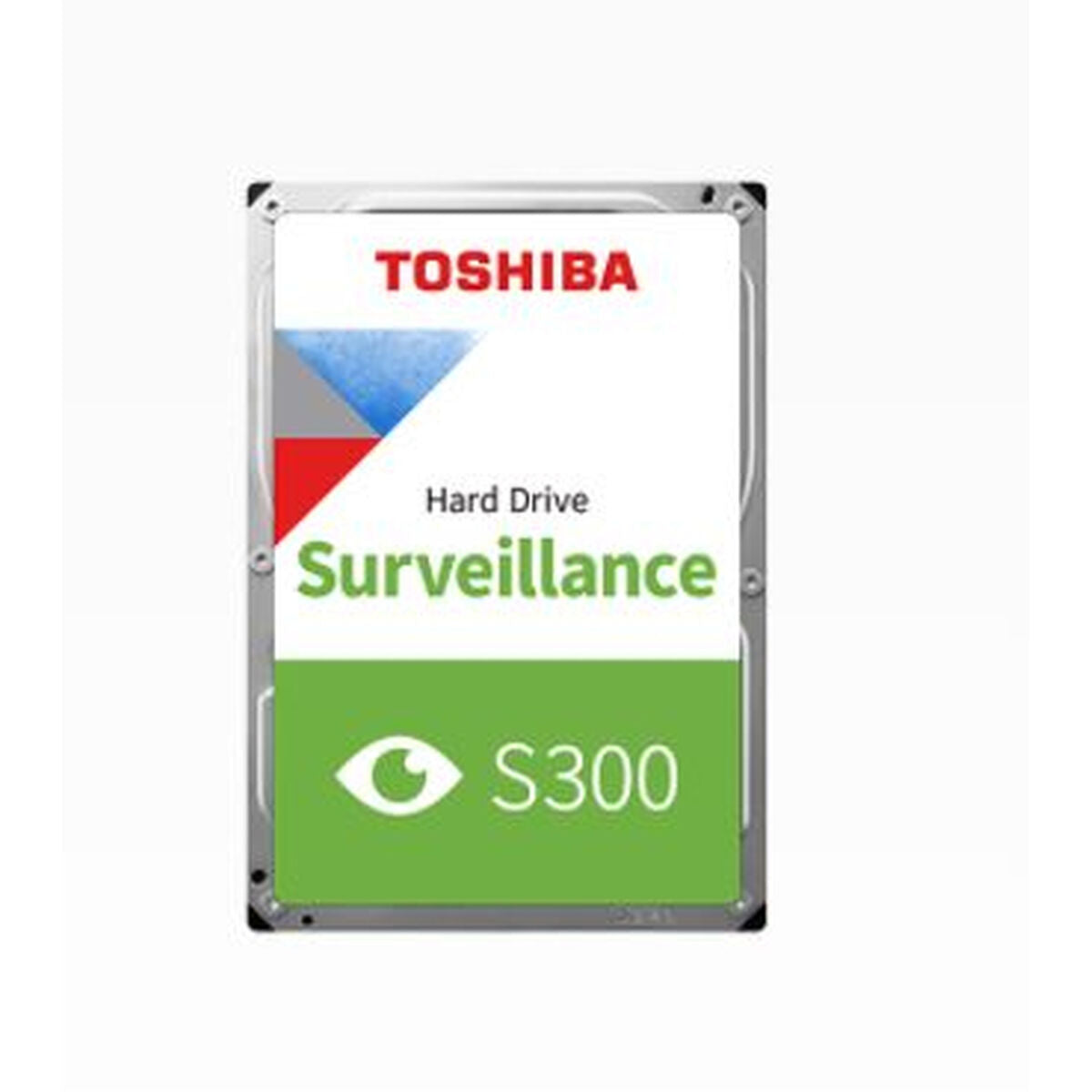BULK S300 Surveillance HardDrive 4TB SMR