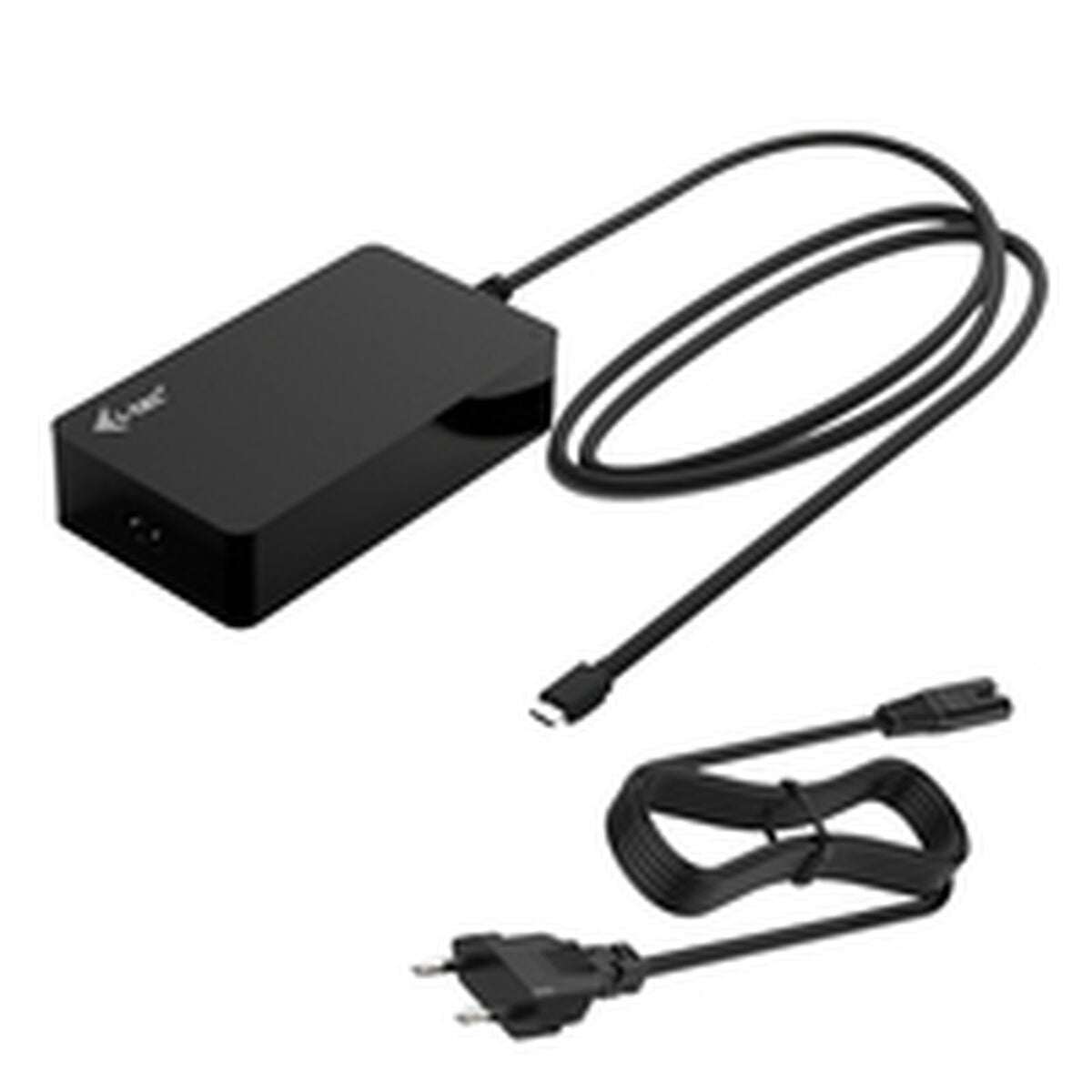 I-TEC Universal Charger USB-C PD 3.1 140W 1x USB-C port 100W Available voltages 5 V / 9 V / 12 V / 15 V / 20 V / 28 V