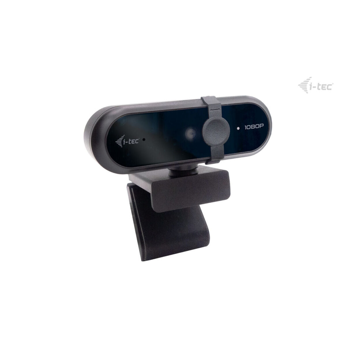 I-TEC SOLOMON 100 1080p Webcam
