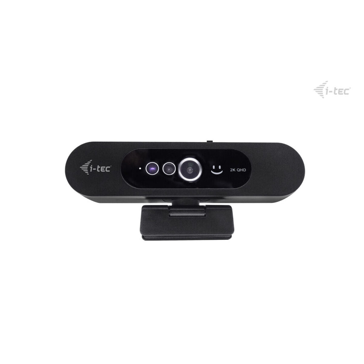 I-TEC SOLOMON WH200 2K Webcam with Windows Hello