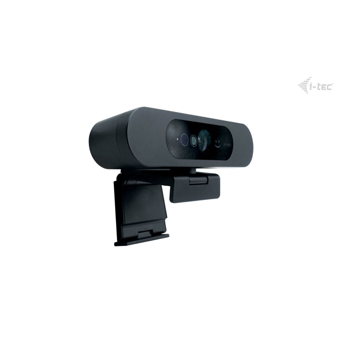 I-TEC SOLOMON WH200 2K Webcam with Windows Hello