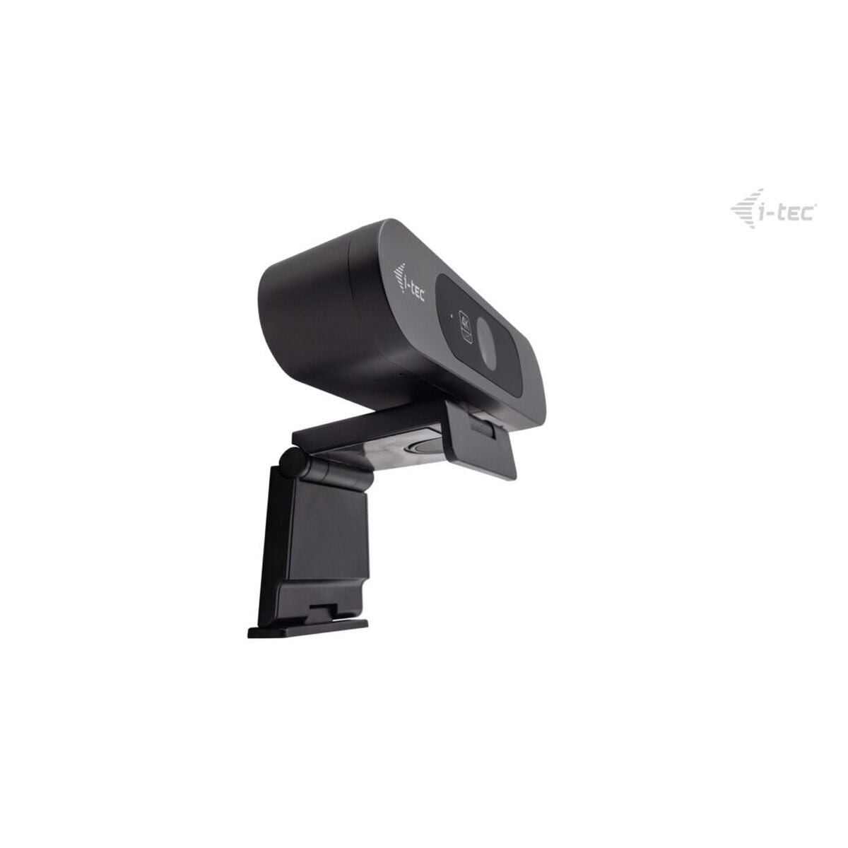 I-TEC SOLOMON PRO 900 4K Webcam AI Auto Framing